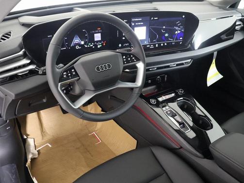 2025 Audi A5 Premium Plus TFSI quattro S tronic