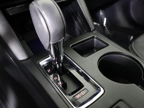 2019 Subaru Outback 3.6R Limited