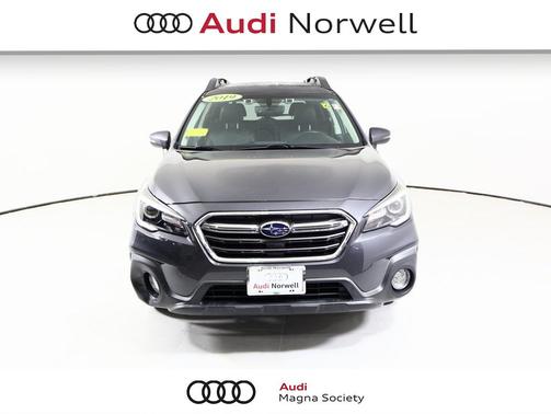 2019 Subaru Outback 3.6R Limited