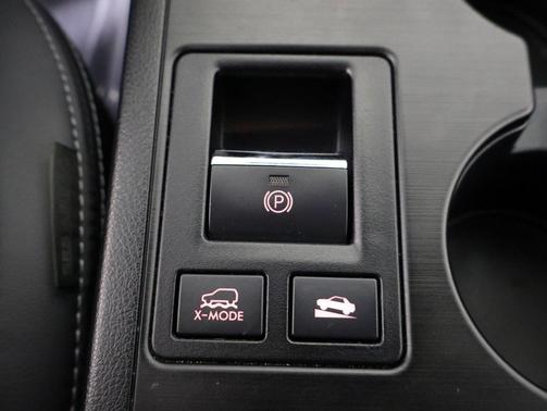 2019 Subaru Outback 3.6R Limited