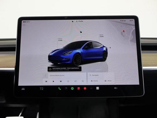 2023 Tesla Model 3 Performance