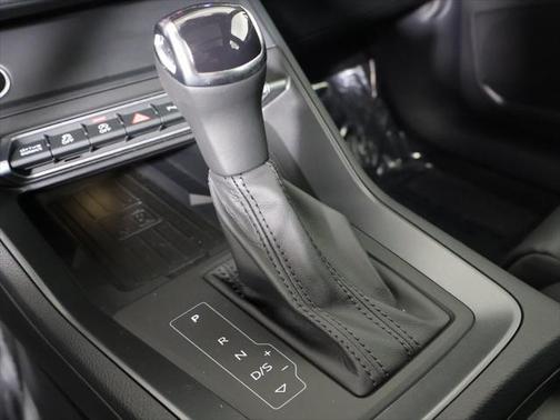 2023 Audi Q3 45 S line Premium Plus