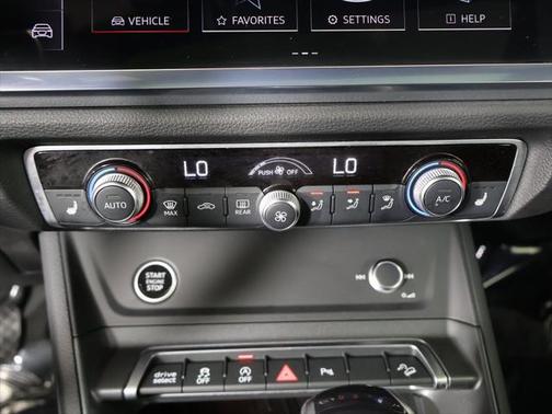 2023 Audi Q3 45 S line Premium Plus