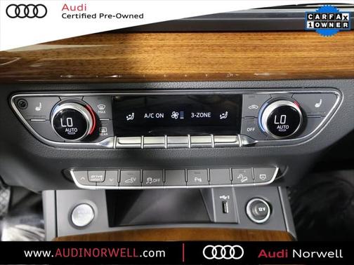 2024 Audi Q5 e 55 S line Premium Plus