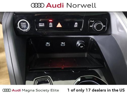 White 2026 Audi Q5