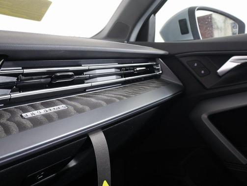 2026 Audi A3 Premium