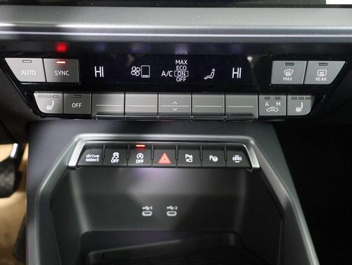 2026 Audi A3 Premium