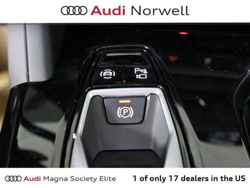 Gray 2026 Audi Q5 Premium Plus TFSI quattro S tronic