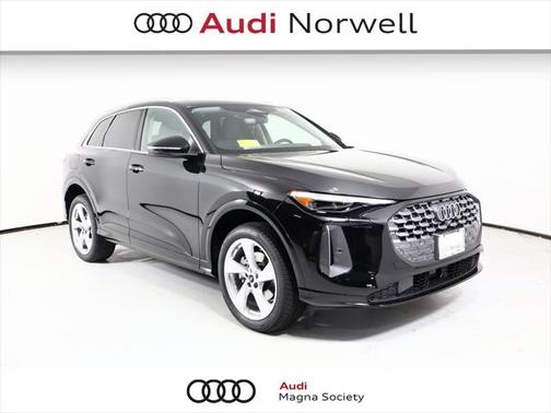 2025 Audi Q5 Premium Plus