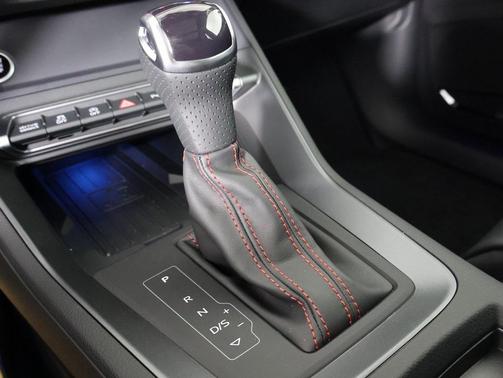 2025 Audi Q3 45 S line Premium Plus