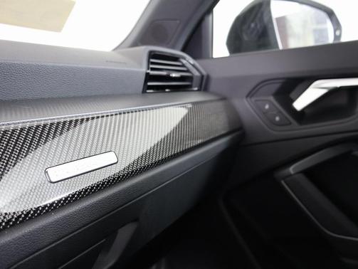2025 Audi Q3 45 S line Premium Plus