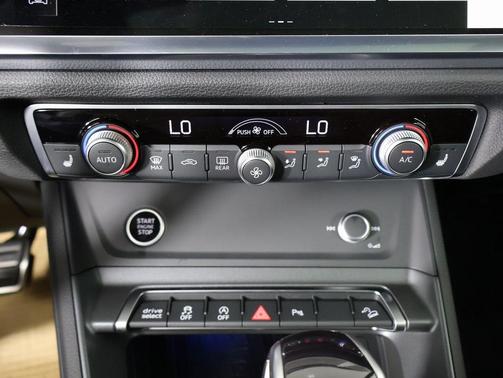 2025 Audi Q3 45 S line Premium Plus