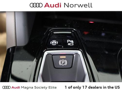 Glacier White 2026 Audi Q5 Premium TFSI quattro S tronic