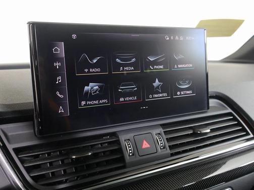 2023 Audi SQ5 3.0T Premium Plus