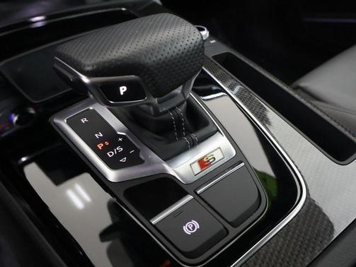 2023 Audi SQ5 3.0T Premium Plus