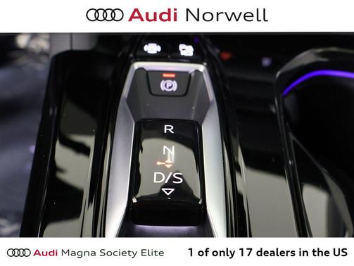 Gray Metallic 2025 Audi Q5 Premium Plus TFSI quattro S tronic