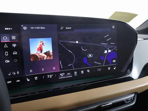 2026 Audi A6 Premium Plus quattro S tronic