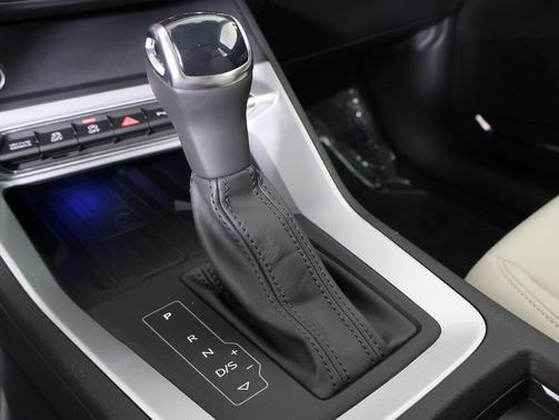 2025 Audi Q3 45 S line Premium Plus