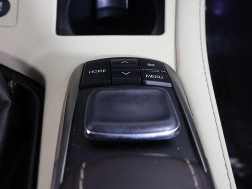 2017 Lexus ES 350 Base