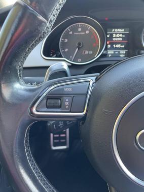 2015 Audi S5 3.0T Premium Plus