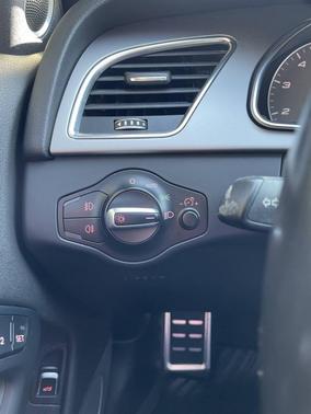 2015 Audi S5 3.0T Premium Plus