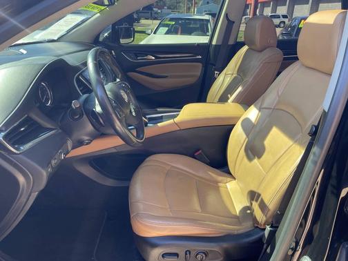 2018 Buick Enclave Premium