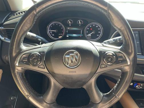 2018 Buick Enclave Premium