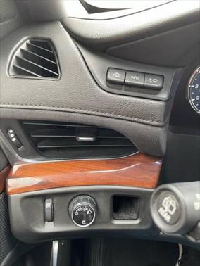 2016 Cadillac Escalade Luxury