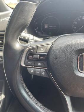 2018 Honda Accord Sport 2.0T
