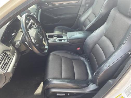 2018 Honda Accord Sport 2.0T