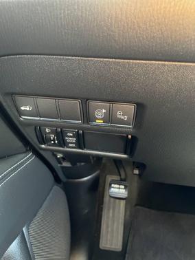 2017 INFINITI QX80 Limited