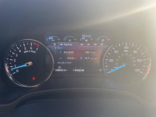 2019 Ford Expedition XLT