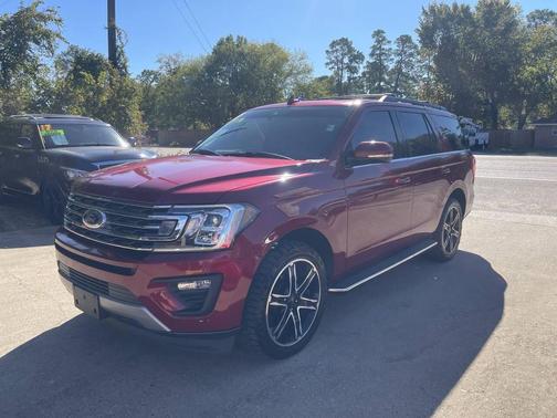 2019 Ford Expedition XLT