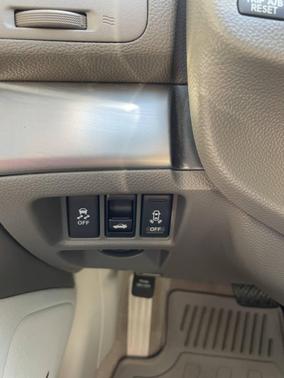 2013 INFINITI G37 Journey