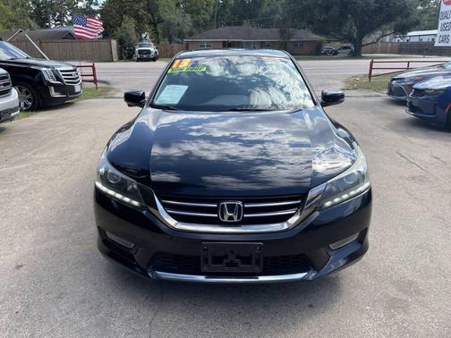 2013 Honda Accord EX