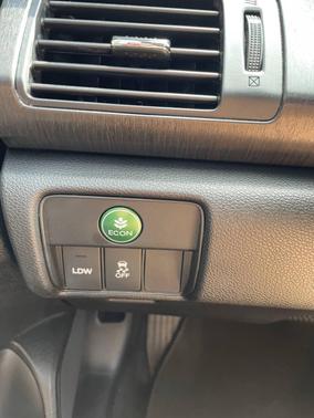 2013 Honda Accord EX