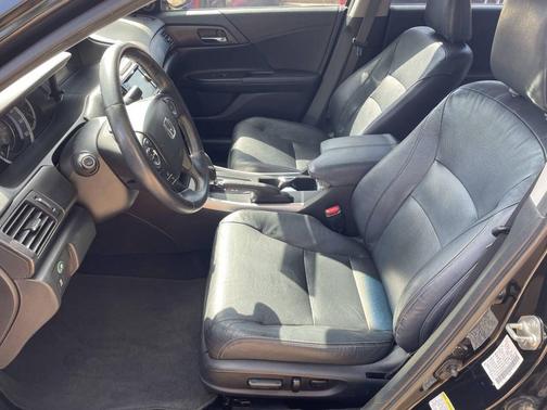 2013 Honda Accord EX