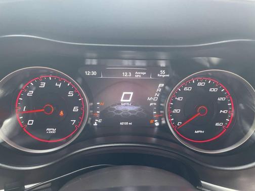 2022 Dodge Charger R/T