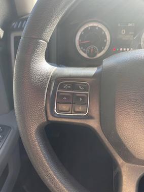 2019 RAM 1500 Tradesman