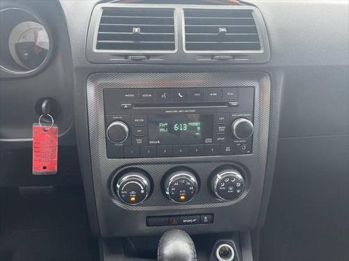 2014 Dodge Challenger R/T