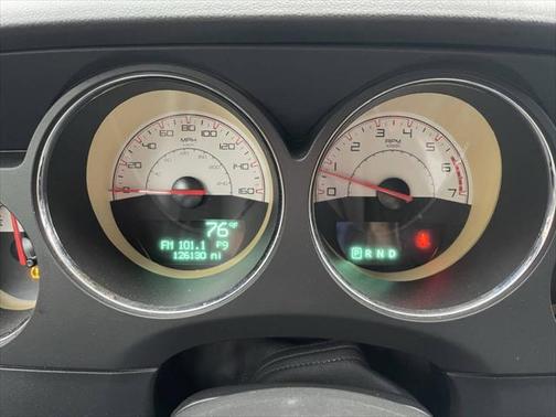 2014 Dodge Challenger R/T