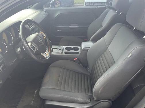2014 Dodge Challenger R/T