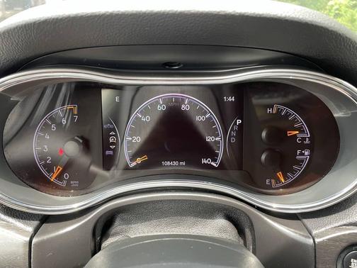 2018 Jeep Grand Cherokee Limited X