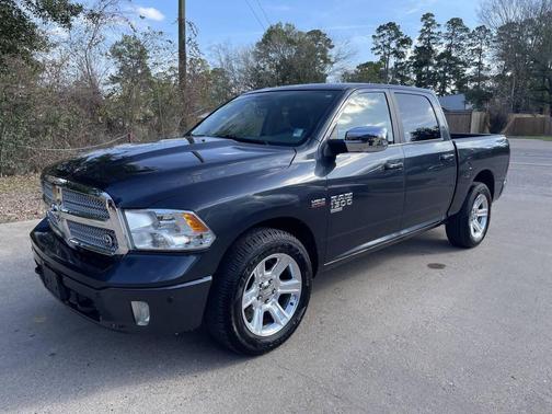 2019 RAM 1500 Lone Star