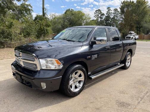 2019 RAM 1500 Lone Star