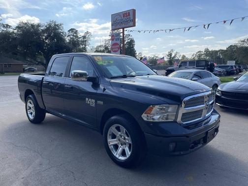 2019 RAM 1500 Lone Star