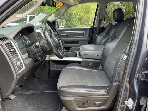 2019 RAM 1500 Lone Star