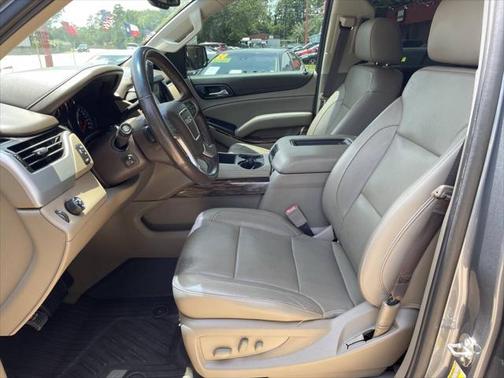 2019 GMC Yukon XL SLT