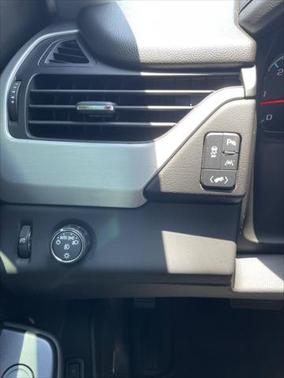 2017 GMC Yukon XL SLT