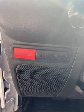 2016 Jeep Wrangler Rubicon